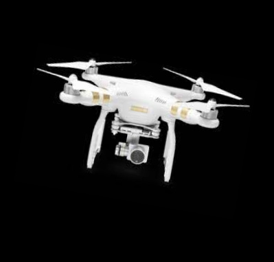 Lamonte Scott DJI phamton 3 drone.