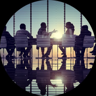 TAMUT Student Lamonte Scott in deep though by tamut building of academic student success.