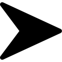 Table dropdown arrow icon.